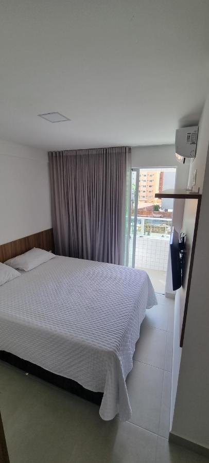 Apartamento Excelente Em - 250 Metros Da De Ponta Maceió