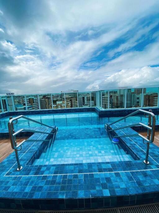 Apartment Excelente Em - 250 Metros Da De Ponta Maceio (Alagoas)