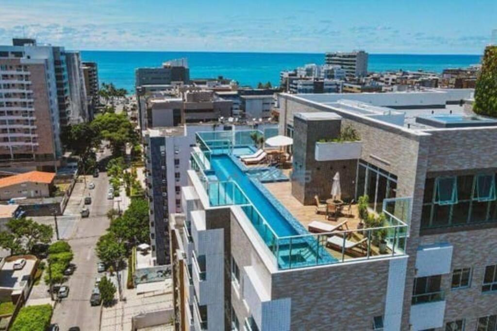 Excelente Em - 250 Metros Da De Ponta