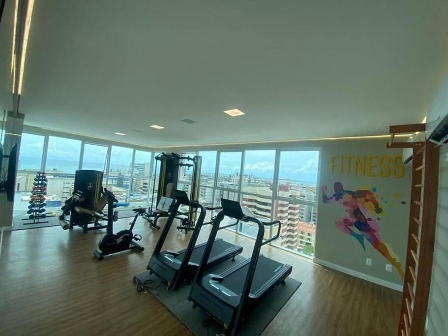 Apartment Excelente Em - 250 Metros Da De Ponta *