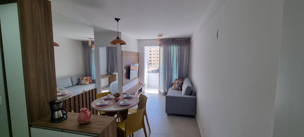Excelente Em - 250 Metros Da De Ponta Apartment *