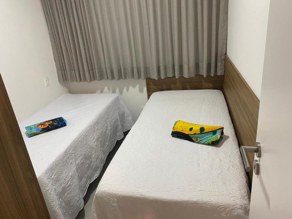 Apartment Excelente Em - 250 Metros Da De Ponta *
