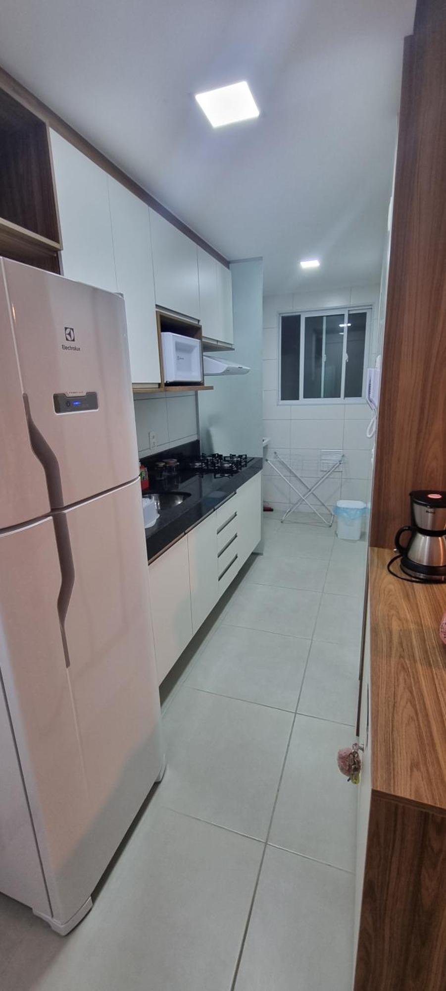 Excelente Em - 250 Metros Da De Ponta Apartment
